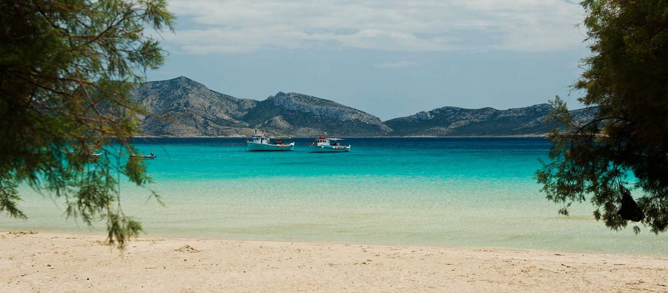 Αυτά είναι τα κριτήρια που χρειάζεται μια παραλία για να αποκτήσει «Γαλάζια Σημαία»